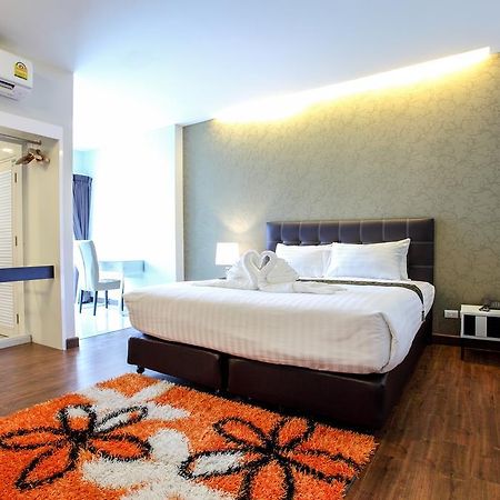 Romyen Garden Place Nakhon Ratchasima Exterior photo