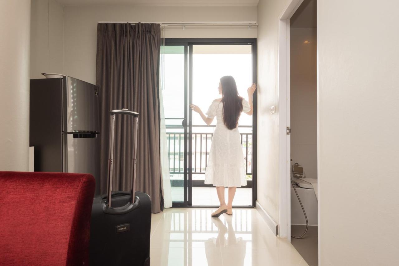 Romyen Garden Place Nakhon Ratchasima Exterior photo