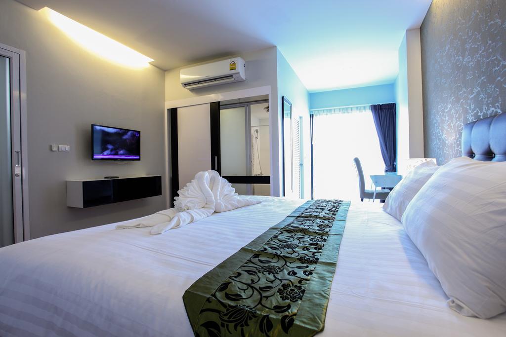 Romyen Garden Place Nakhon Ratchasima Room photo