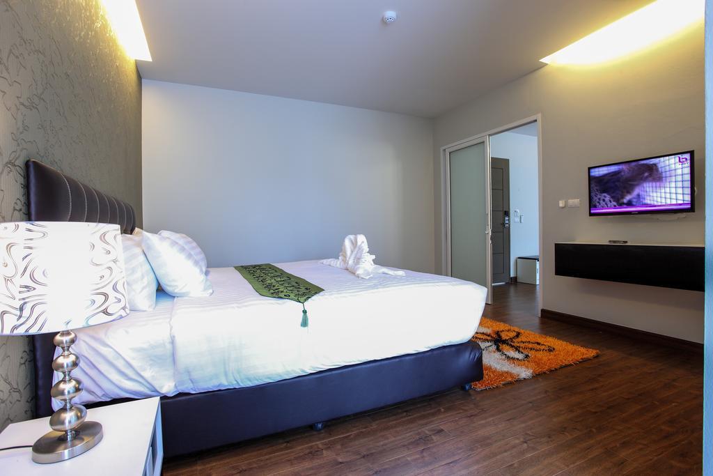 Romyen Garden Place Nakhon Ratchasima Exterior photo