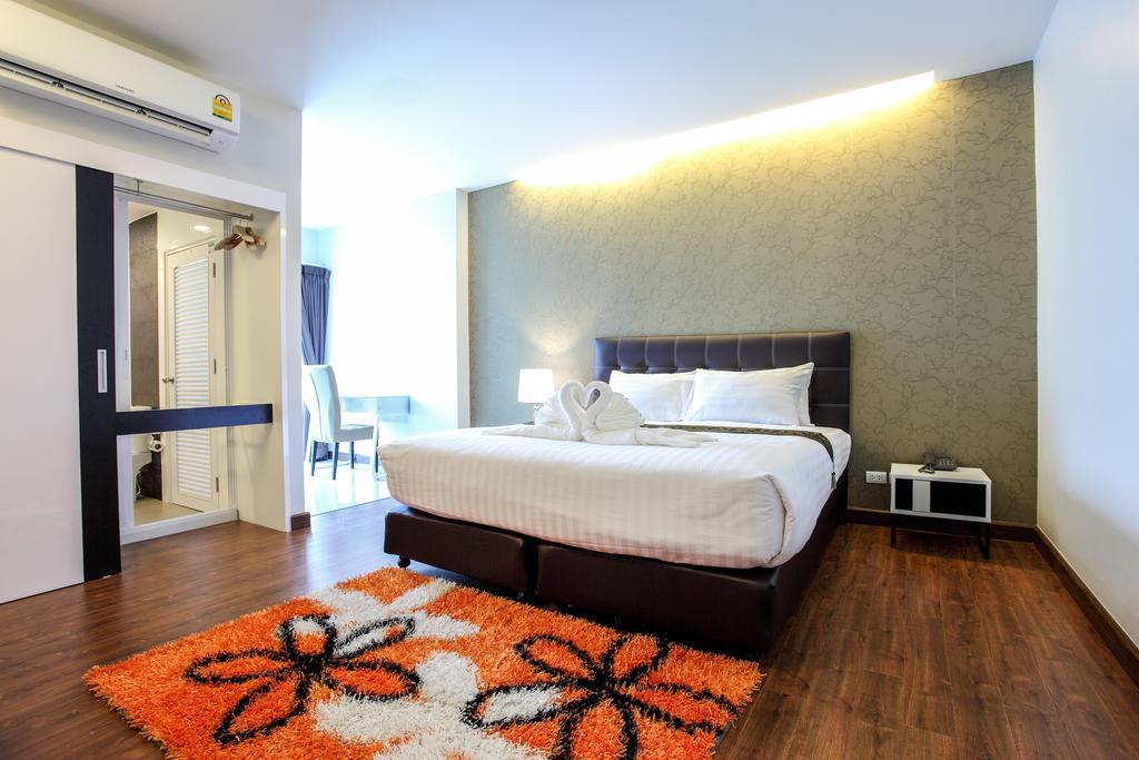 Romyen Garden Place Nakhon Ratchasima Exterior photo