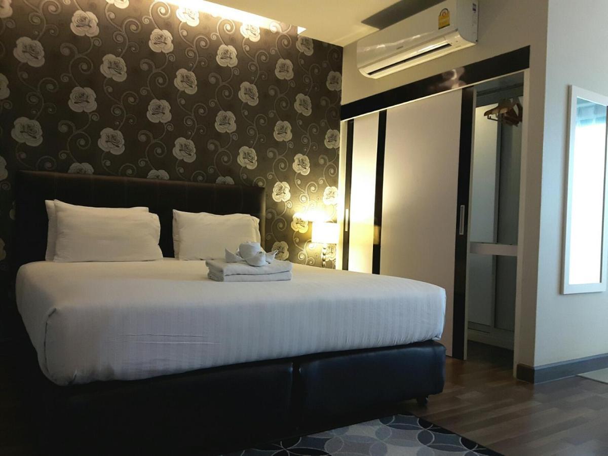 Romyen Garden Place Nakhon Ratchasima Exterior photo